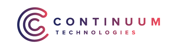 Continuum Technologies logo