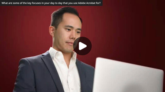 Success Story: Enhancing productivity at Creo Legal with Adobe Acrobat